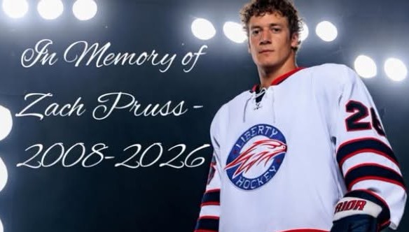 Zach Pruss Accident – Obituary St. Louis: Liberty Eagles Hockey Mourn Loss Of Wentzville Liberty High School Standout Player Following Tragic Motorcycle Accident; Missouri State Highway Patrol Release Details