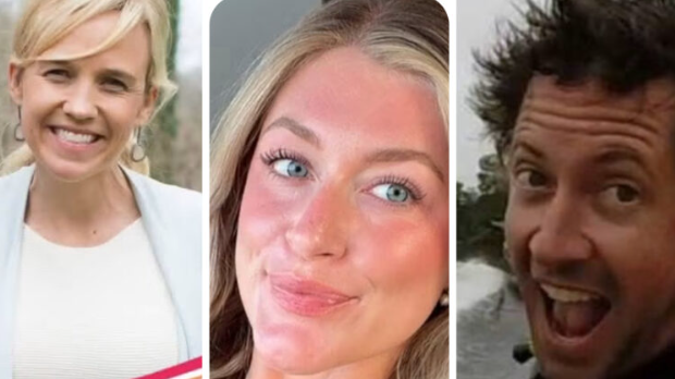 Cameron Neil, Brooks Delaney, Drew Delaney, Talyn Faulkner, John Lyle and Rayford Reeves Accident – Kristen Delaney Mobile, AL Obituary: In Loving Memory Of Woman Killed After Orange Beach Boat Accident Involving Two-Vessel Crash