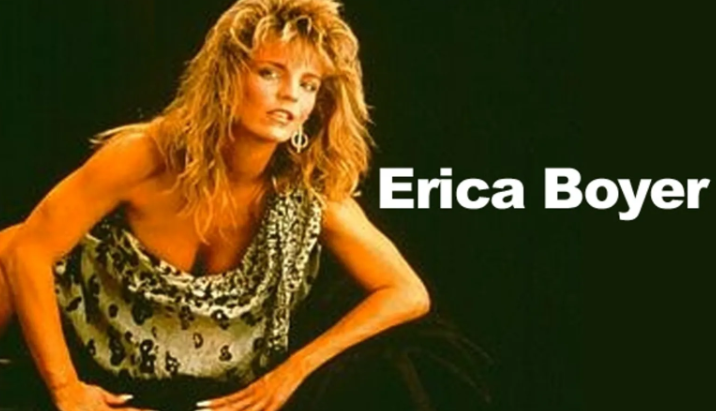 Erica Boyer Car Accident: Reddit Post Reveals Driver In Fatal 2009 Crash Masturbates To Killed Porn Actress Videos